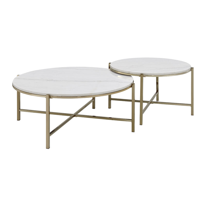 Nesting Table Set