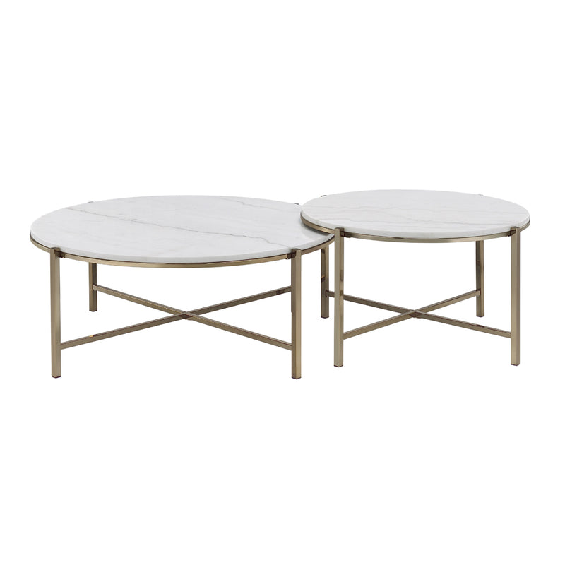 Nesting Table Set