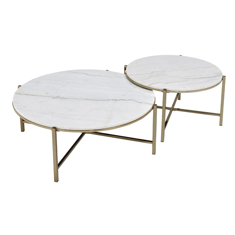 Nesting Table Set