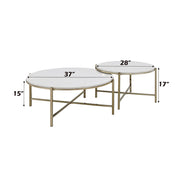 Nesting Table Set