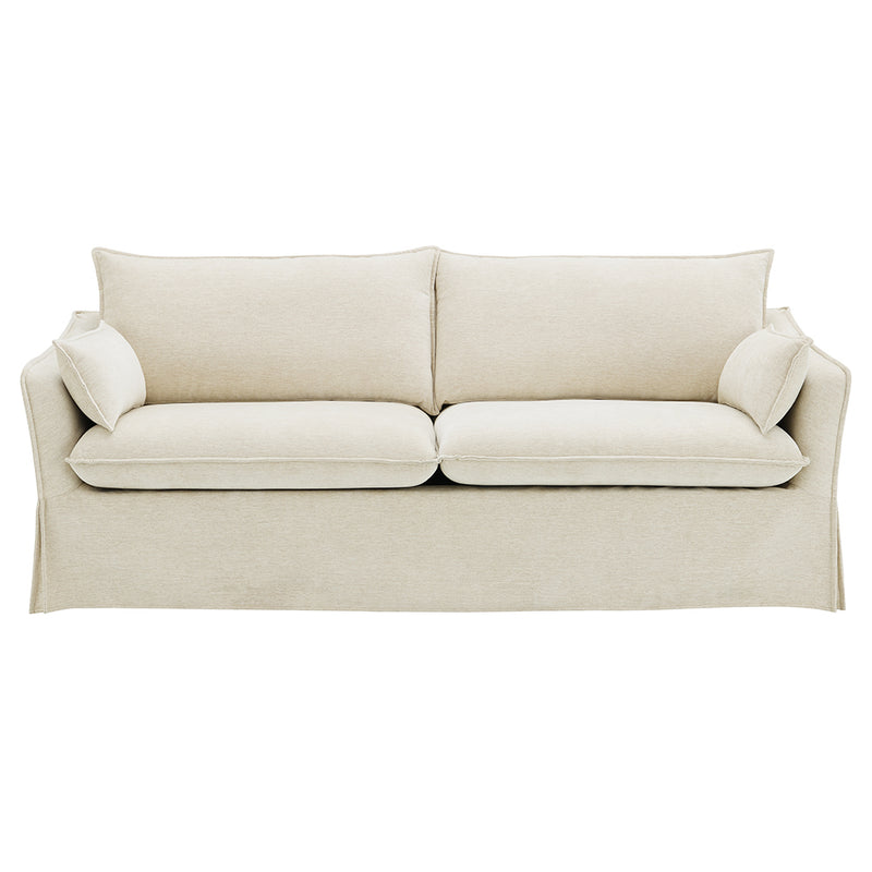 Sofa w/2 Pillows