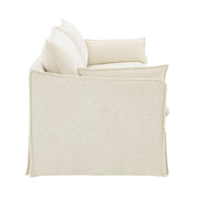 Sofa w/2 Pillows