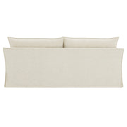 Sofa w/2 Pillows