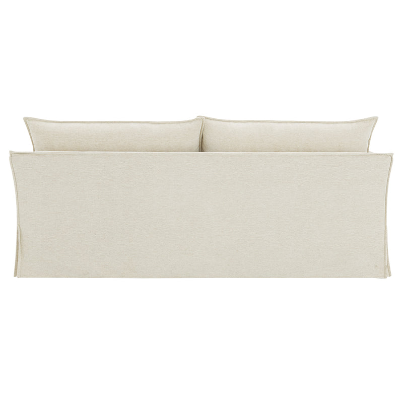 Sofa w/2 Pillows