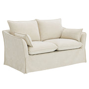Loveseat w/2 Pillows