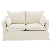 Loveseat w/2 Pillows