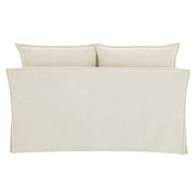 Loveseat w/2 Pillows