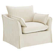 Chair w/2 Pillows