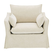 Chair w/2 Pillows
