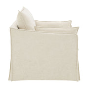 Chair w/2 Pillows