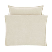 Chair w/2 Pillows