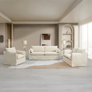 Chair w/2 Pillows