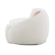 Sectional Sofa w/3 Pillows