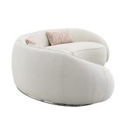 Sectional Sofa w/3 Pillows