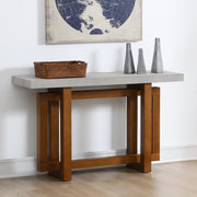Sofa Table