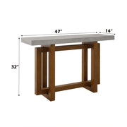 Sofa Table