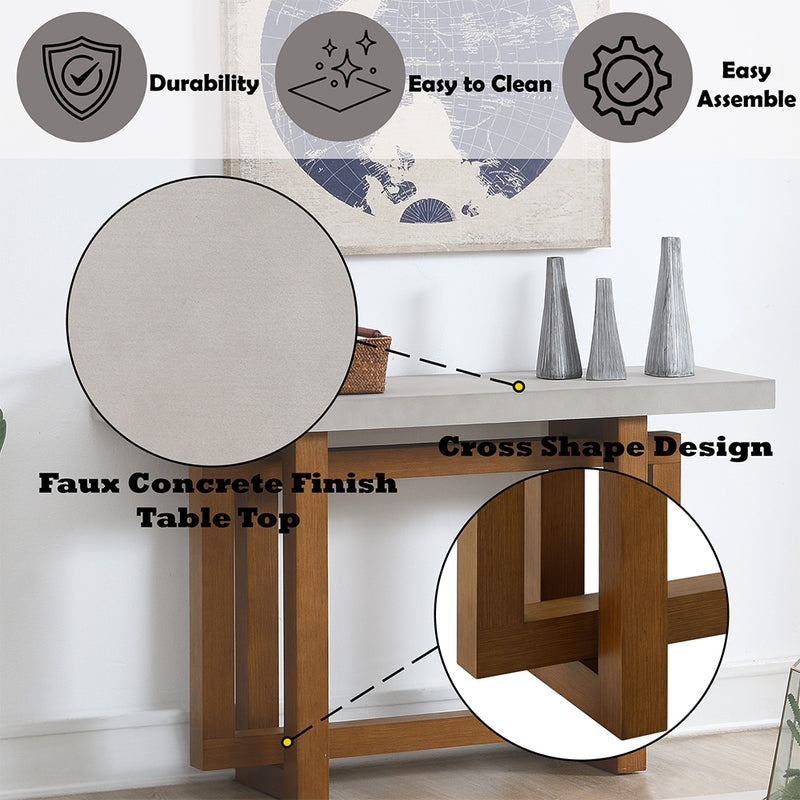 Sofa Table