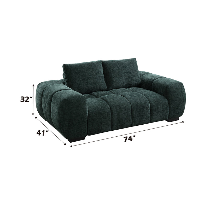 Loveseat