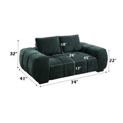Loveseat