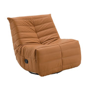 Glider Recliner w/Swivel