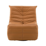 Glider Recliner w/Swivel