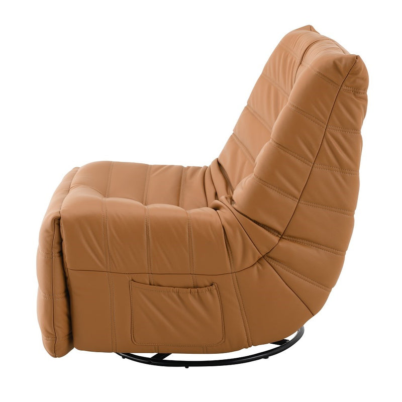Glider Recliner w/Swivel