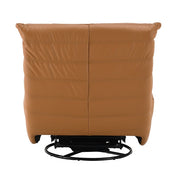 Glider Recliner w/Swivel