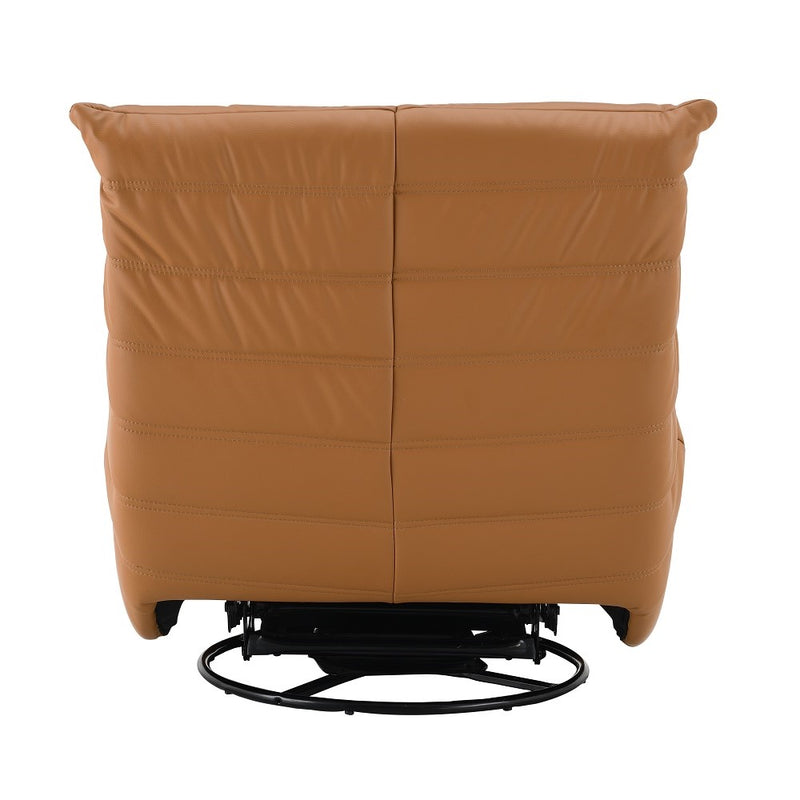 Glider Recliner w/Swivel