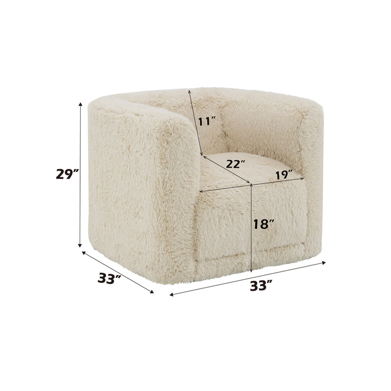 Chair w/Swivel