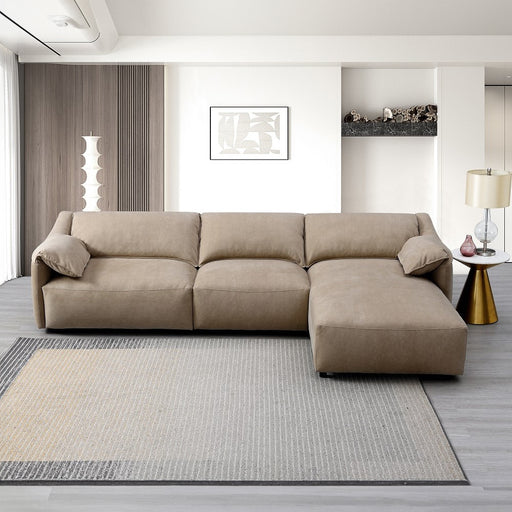 Sectional Sofa