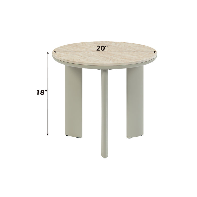 End Table