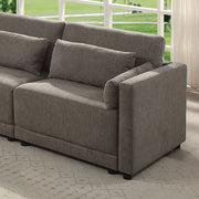 Modular - RF Arm Chair w/2 Pillows