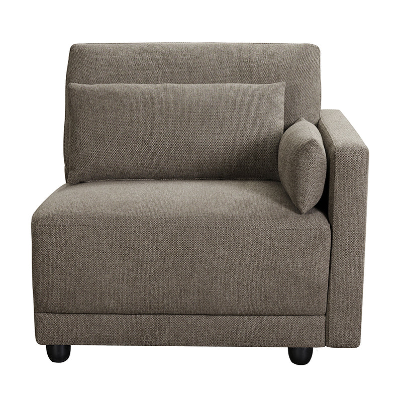 Modular - RF Arm Chair w/2 Pillows