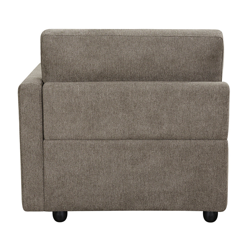 Modular - RF Arm Chair w/2 Pillows