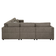 Modular - RF Arm Chair w/2 Pillows