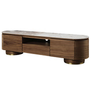 TV Stand w/Ceramic Top