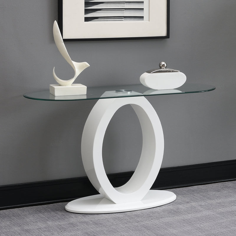Sofa Table
