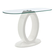 Sofa Table