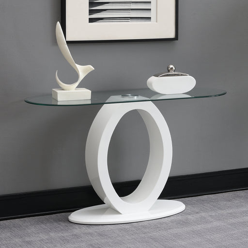 Sofa Table
