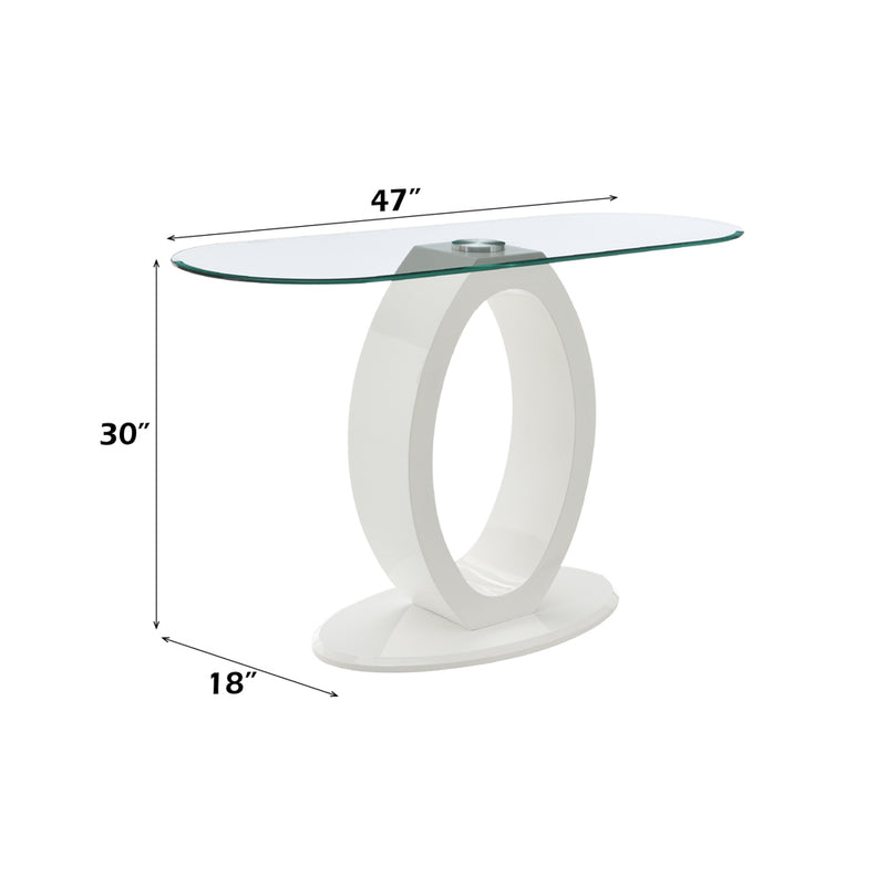 Sofa Table
