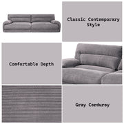Loveseat