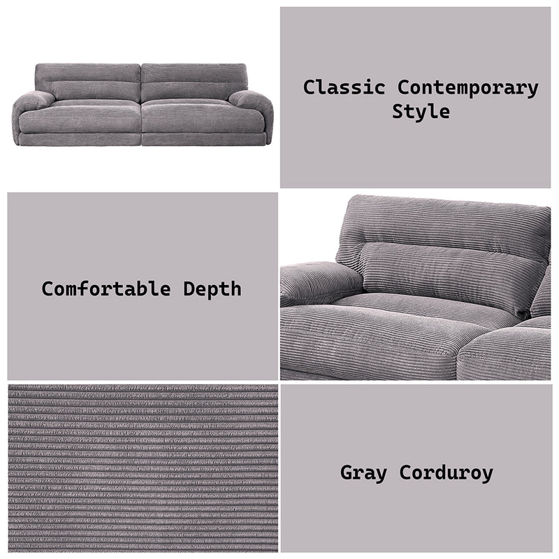 Loveseat