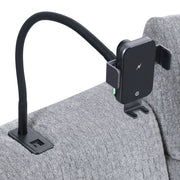 Modular Console w/Wireless Charger