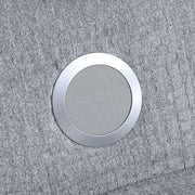 Modular Console w/Wireless Charger