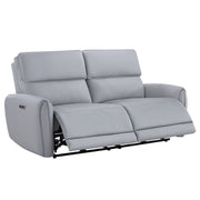 Power Motion Sofa  w/USB Port