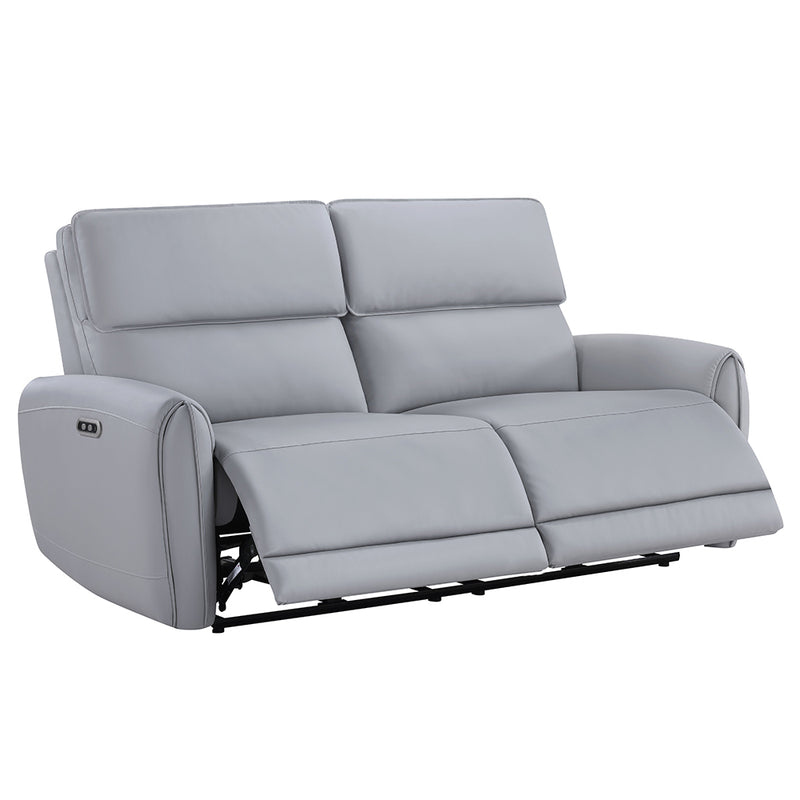 Power Motion Sofa  w/USB Port