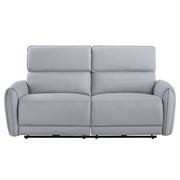 Power Motion Sofa  w/USB Port