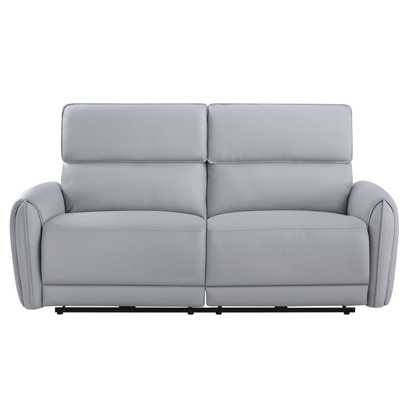 Power Motion Sofa  w/USB Port