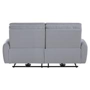 Power Motion Sofa  w/USB Port