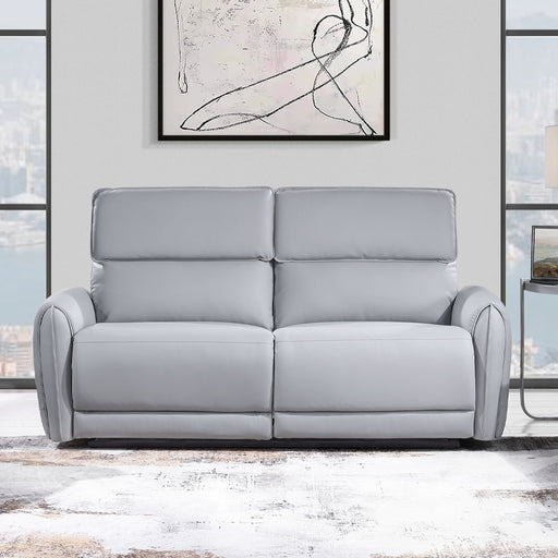 Power Motion Sofa  w/USB Port